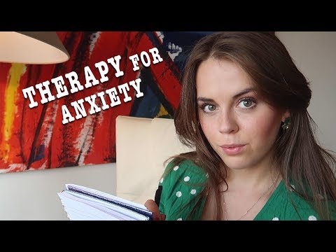 ASMR Therapist ROLE-PLAY for Sleep, Anxiety & Stress