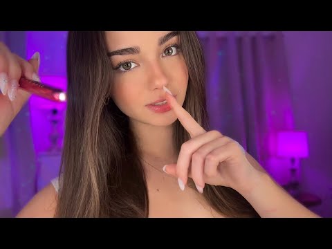 ASMR That Will Make Your Eyes Tired (Follow My Instructions - Eyes Closed) 🔦 
