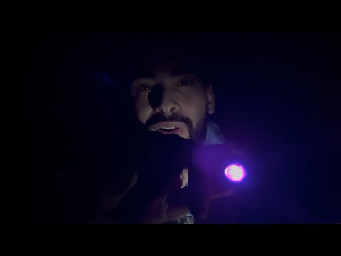 ASMR | REGARDE EN HAUT, REGARDE EN BAS…