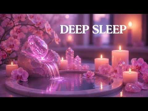 Relaxing music restores the nervous system and produces relaxation🌿Beautiful relaxing music