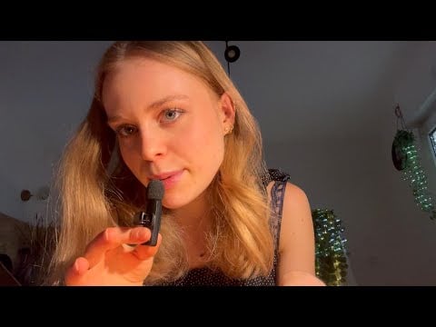asmr how to make people like you