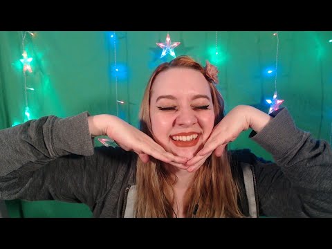 First Stream since forever come say hewwo! :)