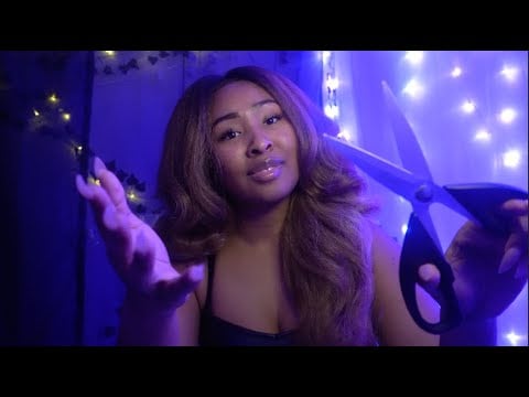 ✂️ Removing ALL Blockages 🌀 | Intense Cleansing Session ✨