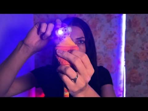 Ultimate ASMR Relaxation Compilation 🌙 | Tingles, Whispers & Sleep Triggers