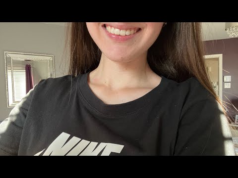 Custom Video | ASMR