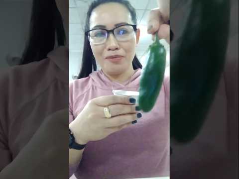 SPICY JALOPENO & YOGURT#shortsfeed #food  #viralshort #viralvideo #mukbang #asmrsounds #subscribers
