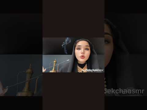 Psiholog kinnachi videodan parcha #asmr #voiceeffects #uzbek #uzbekistan #slime #uzbekchaasmr