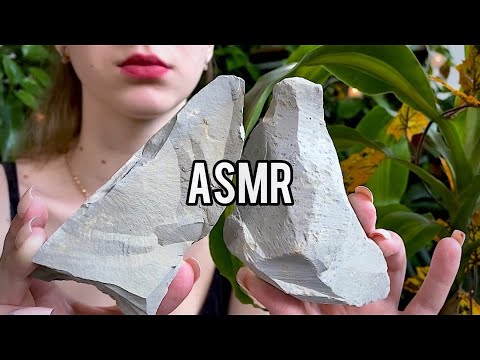 Голубой Уральский орешек🫐// Blue Ural nut// ASMR // CRUNCH