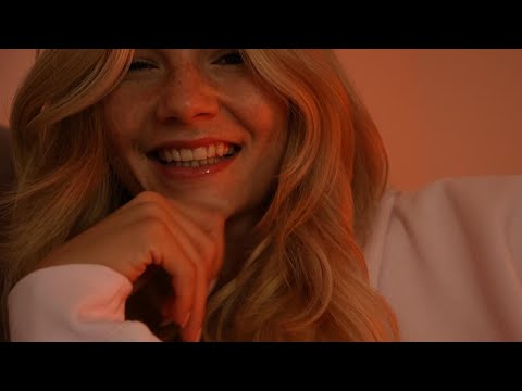 Schlaf mit Mir ein ASMR❤️