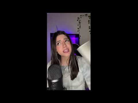 H H Amo este roleplay ❤️ YT： Anny ASMR  #asmr #annyasmr #asmrvideo #viral