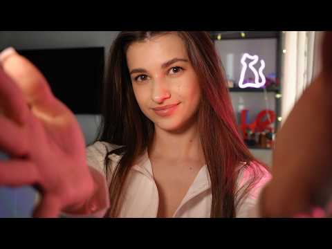 Asmr Gently Hypnotizing You To Sleep😴🫶💋