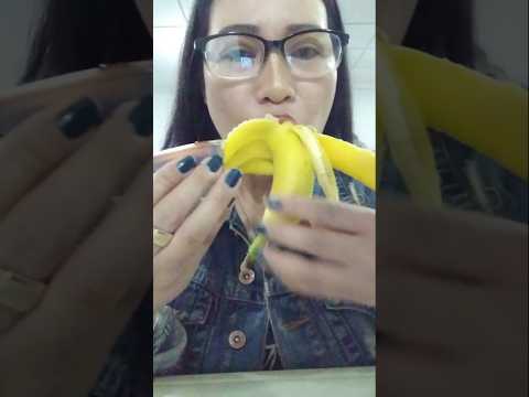 BANANA CHOCOLATE #shortsfeed #food #mukbanginternational #viralvideo #everyone #asmrshorts