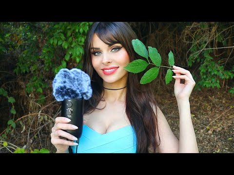 ASMR REPORTER Roleplay