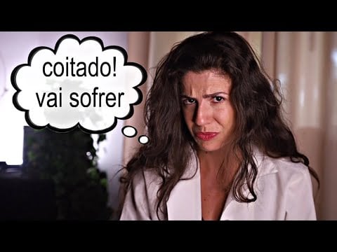 ASMR | VOCÊ ENTROU PARA O EXÉRCITO…. MAS VOCÊ FOI CRIADO PELA VÓ 👵 