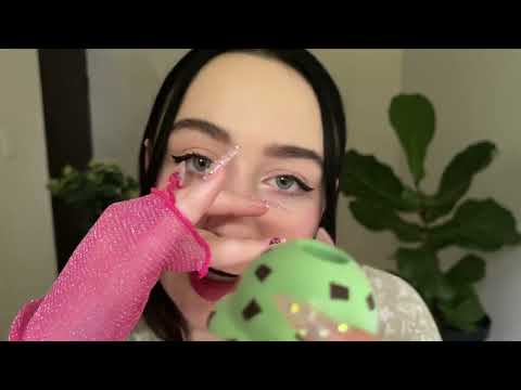 asmr for you :) #56 🌀