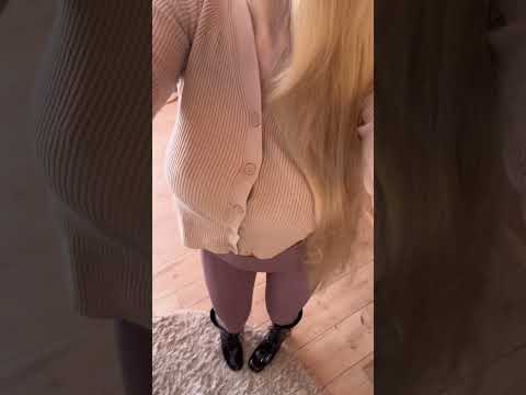 ASMR und vielleicht würdest du ja mitmachen und eventuell auch mitkommen? ☺️