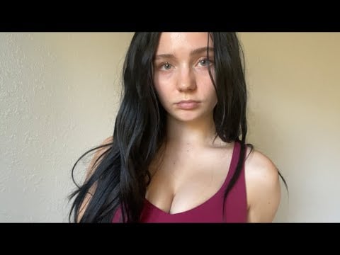 ASMR: Skipping Class With Your Crush 🤍
