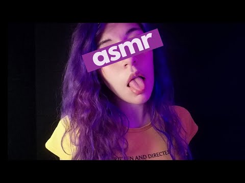 ASMR YANDERE ❤️ SERIE PARA EL CANAL?