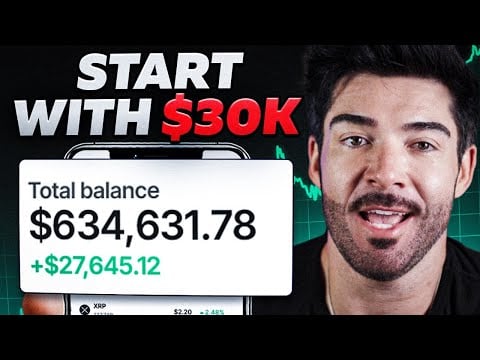 BTC Mega Rally Loading? Why This Bitcoin Setup Could Trigger a Massive Bullrun | BTC Prediction