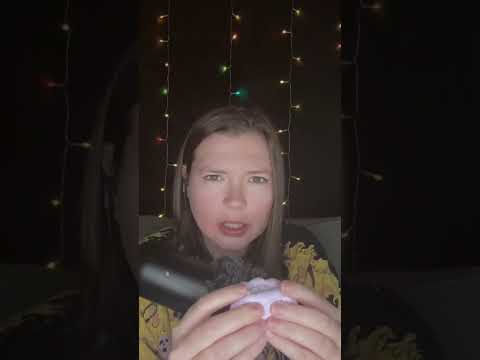 this little mouse is ridiculously satisfying 🐭 (asmr)