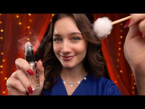 ASMR - Deep Ear Cleaning You Didn’t Know You Needed!