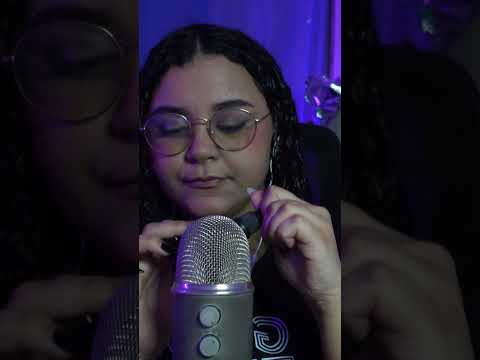 ASMR Conta gotas