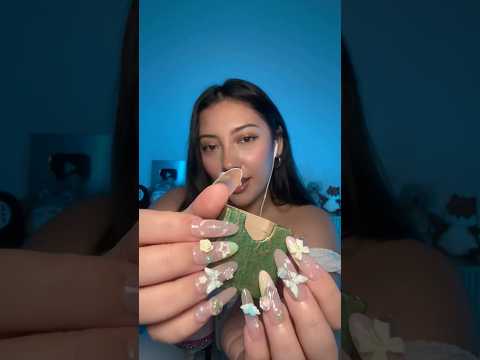 ASMR Advent Calendar (Day 24)