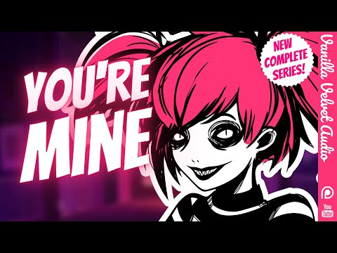 Monster Girl Under Your Bed Kidnaps You [Horror ASMR] [Forced Transformation/Cuddles]
