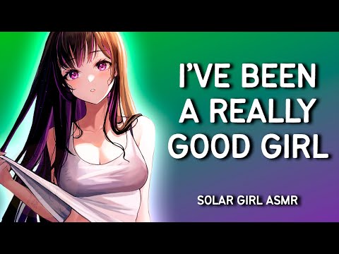 ASMR GF Roleplay | Taking Care of Your Girlfriend | Reverse Comfort | Adorkable Humor | F4A F4M F4F