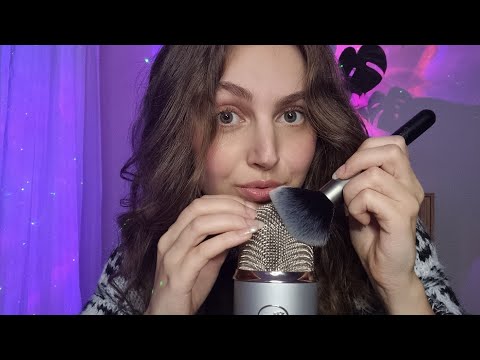 2 Hours Tete ASMR Livestream 