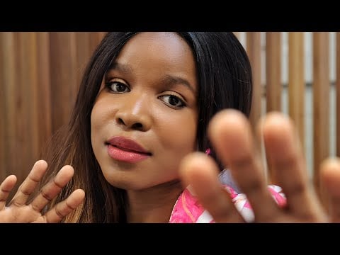 ASMR Africa’s top 20 tourist hotspots (Travel Guide)