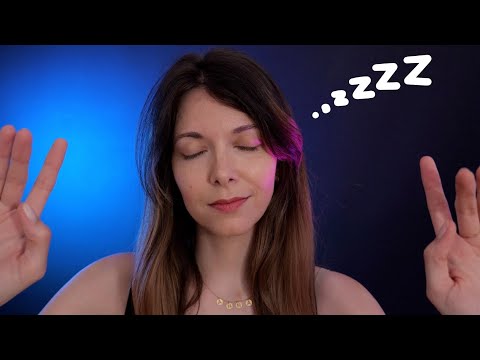 4k ASMR | Relajación guiada de CUERPO y MENTE | Love ASMR en español