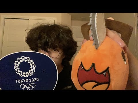 ASMR | Follow my instructions and fall asleep in 20 min | With affirmations