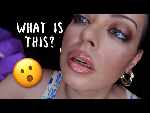 ASMR| There's Something in Your Ears! Ear Cleaning & Object Extraction to Melt Your Brain