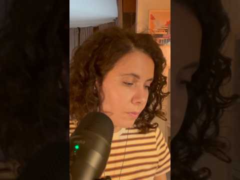 ASMRita • risposte contorte a domande non convenzionali