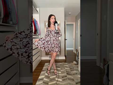 ASMR Bridal Shower Outfit