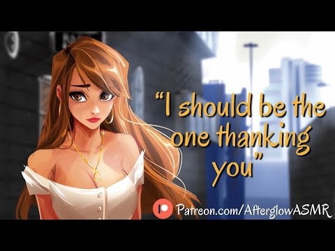 Cute Stranger Patches You Up After a Fight (Worried About You) (You Defended Me) (F4A)