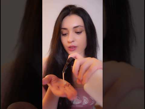 Amor en tus orejitas💞 #asmr #asmrsounds #asmrvideo #asmrcommunity #love #massage #relax #shorts