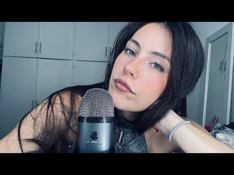 Asmr adivina el sonido;)