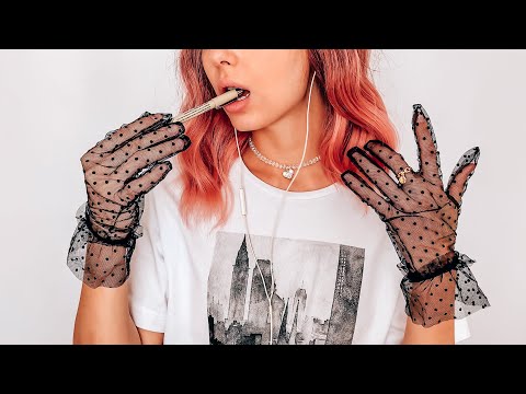 ASMR |  Pen Noms
