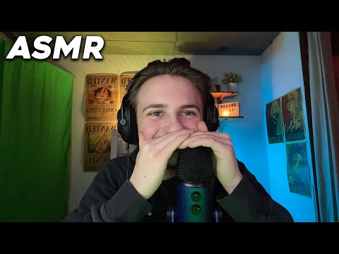 L'ASMR le plus relaxant, c'est ici