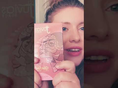 новый макияж АСМР #асмрпарикмахер #makeup