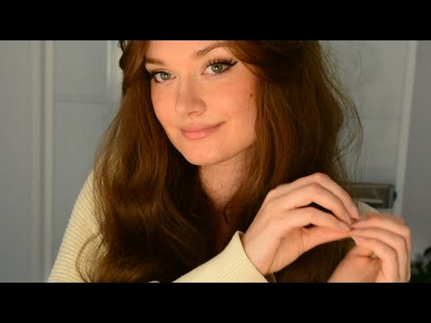 ASMR - Nail Tapping 💅+ Glasses 🤓 Tapping (no talking)