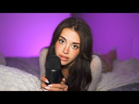 Emily Black ASMR - All videos @ The ASMR Index