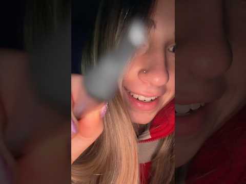 ASMR CASERO 💗 #asmr #mouthwhisper #argentina #relax #copadomundo