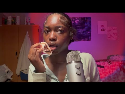 ASMR Obsessed Friend Eats Your Earwax 👂