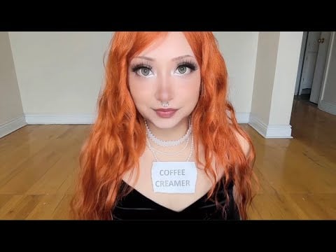 Deluxe Coffee Creamer