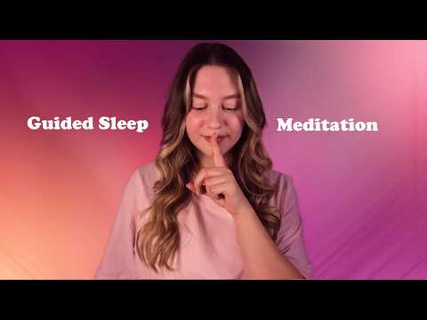 ASMR You’re Having a Really Bad Day… So I’m Taking Care of You Until You Sleep 💤 | 1 Hour
