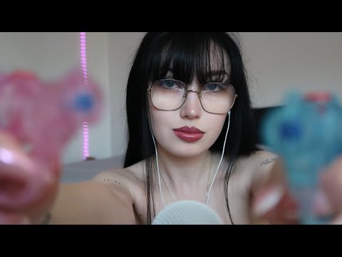 LES MAINS EN L'AIR tu DOIS regarder cette vidéo ASMR 🔫