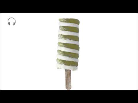 [ASMR] ★ Eating Twister Ice lolly/ Ice popsicle★ [Crinkles] [Mouth sounds] [Breathing sounds]